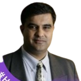 Shashi Bhargava
